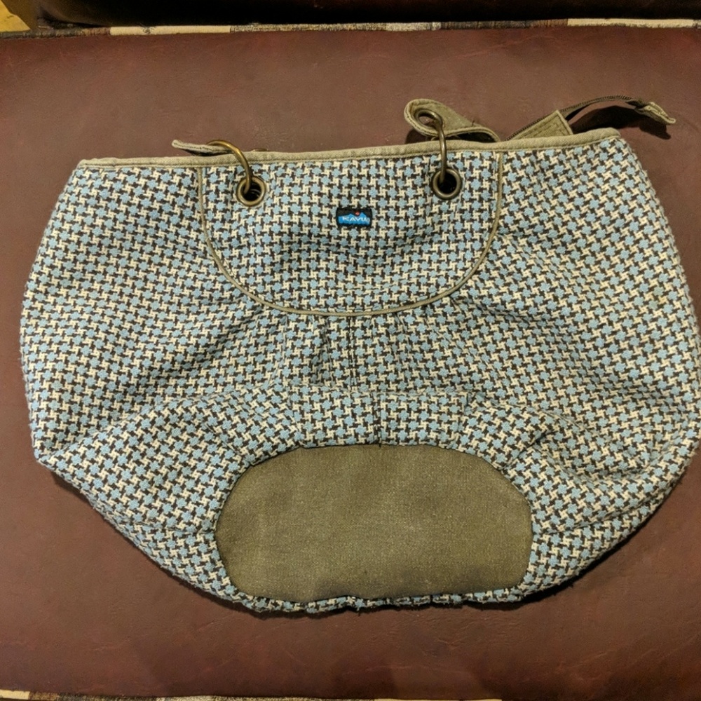 Kavu Purse